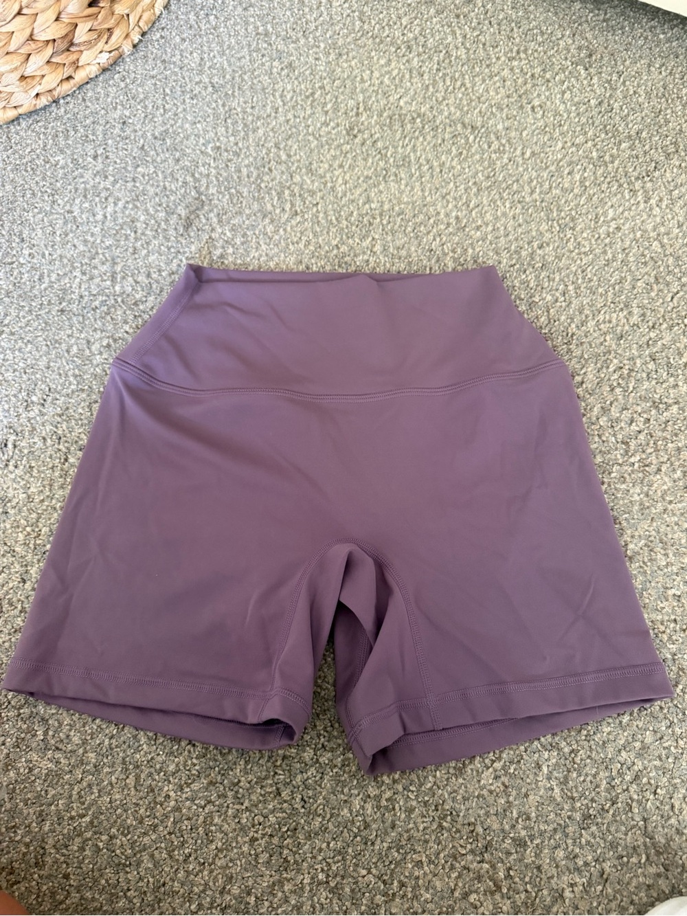 Set Active sportbody biker shorts
